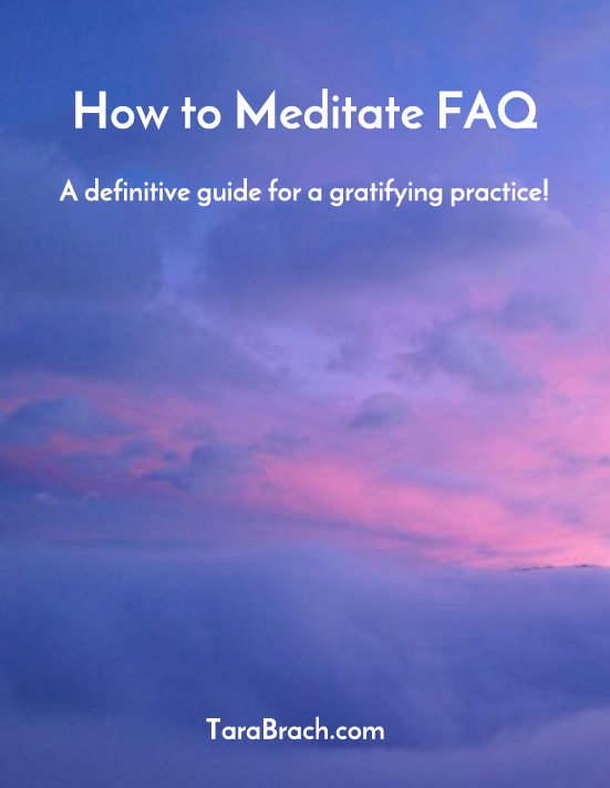 How To Meditate Cover