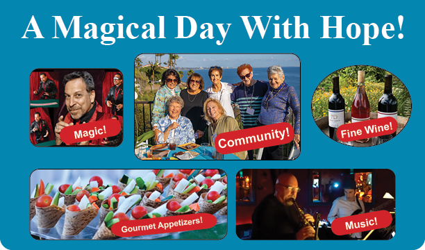 Magical Day Photo Montage