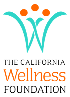 California Wellness Logo