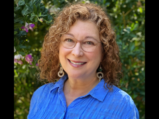 Wendy Hecht