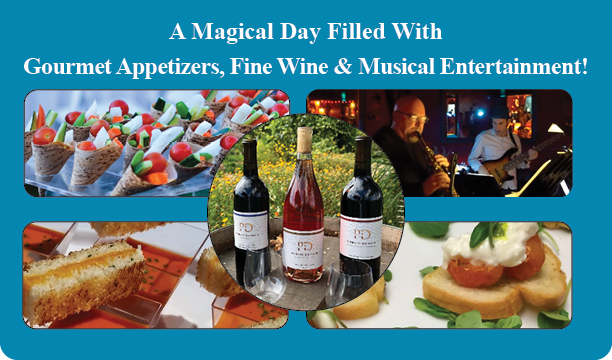 Overview of Magical Day 2025
