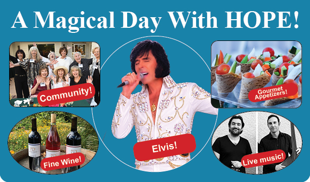 A Magical Day Header